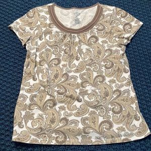 St. John’s Bay medium